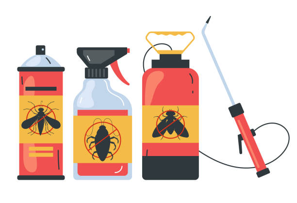 Best Mosquito Control Services  in Western Lake, TX